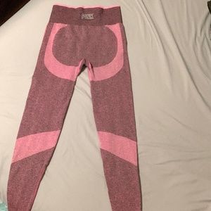 VS Pink Leggings